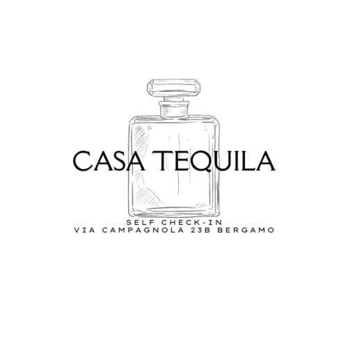 Casa Tequila Apartment Bergamo Ngoại thất bức ảnh