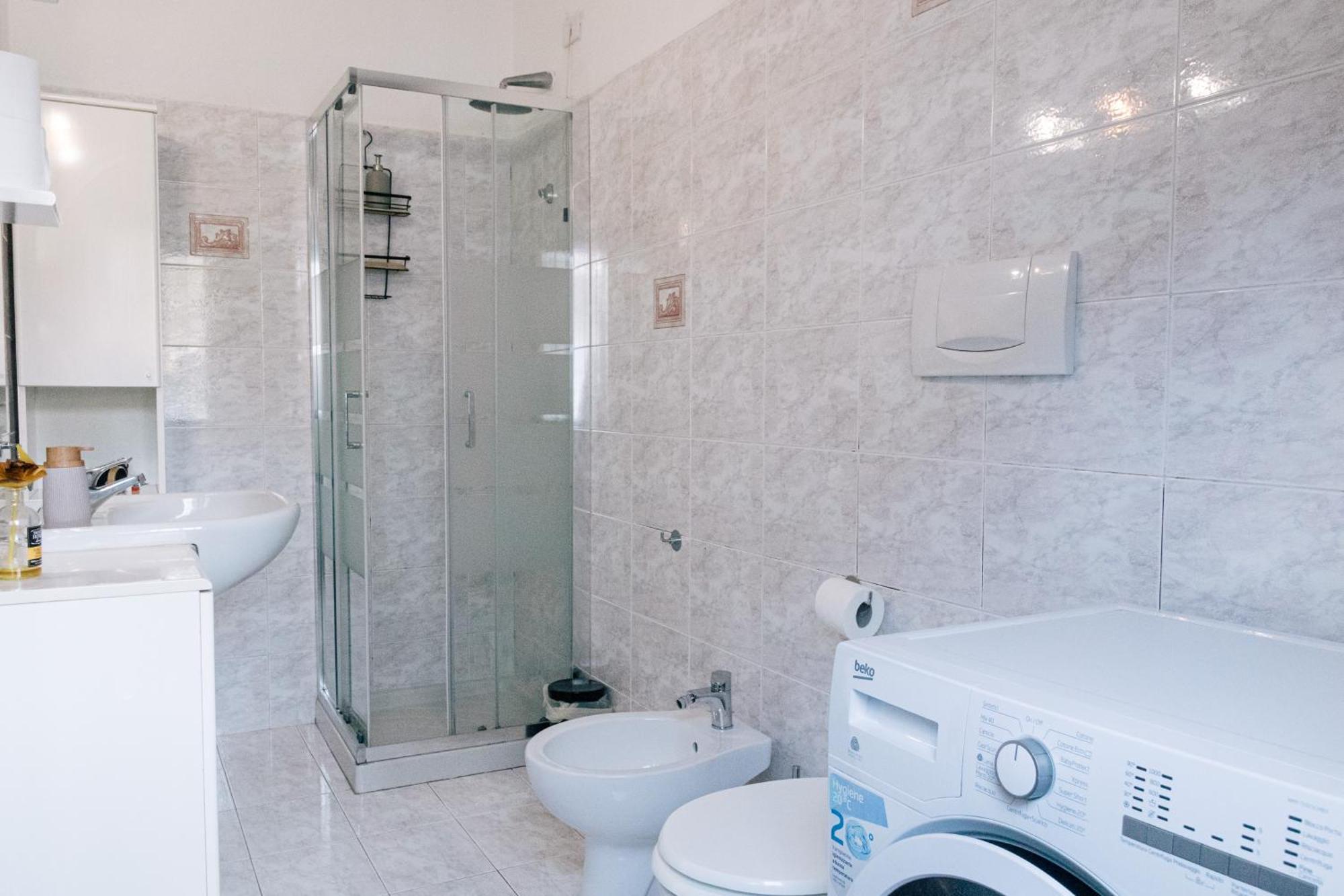 Casa Tequila Apartment Bergamo Ngoại thất bức ảnh