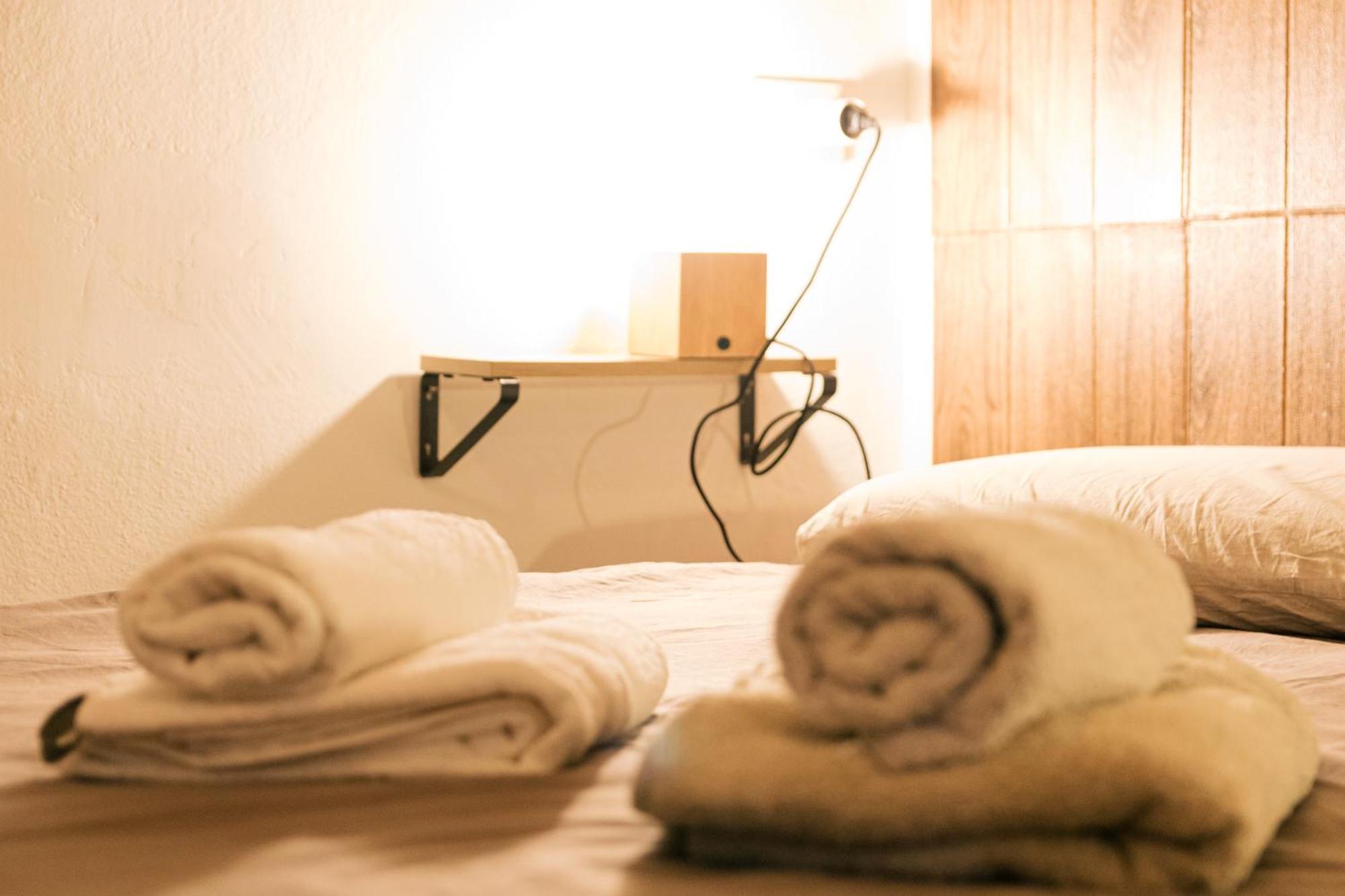 Casa Tequila Apartment Bergamo Ngoại thất bức ảnh