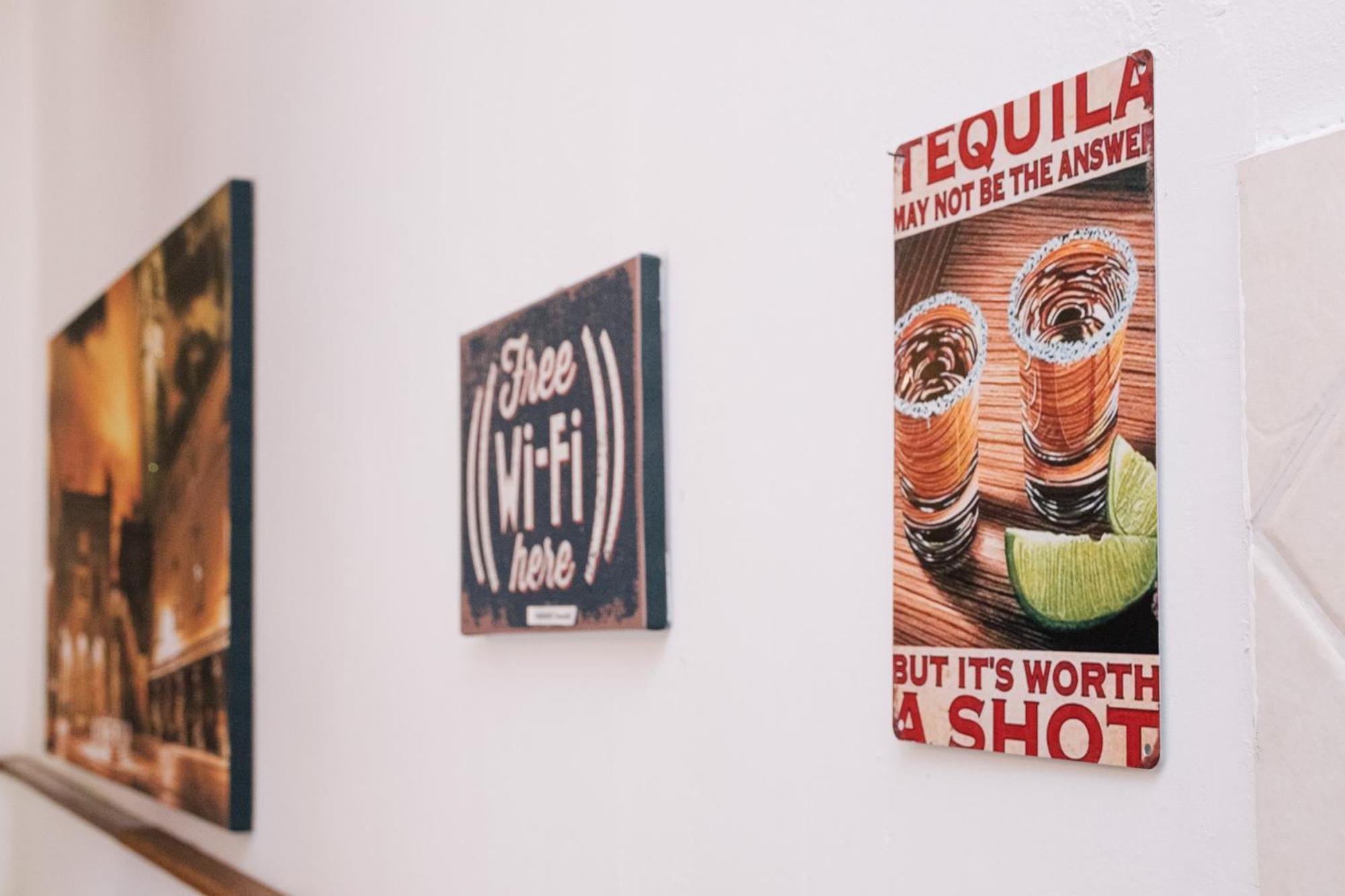 Casa Tequila Apartment Bergamo Ngoại thất bức ảnh