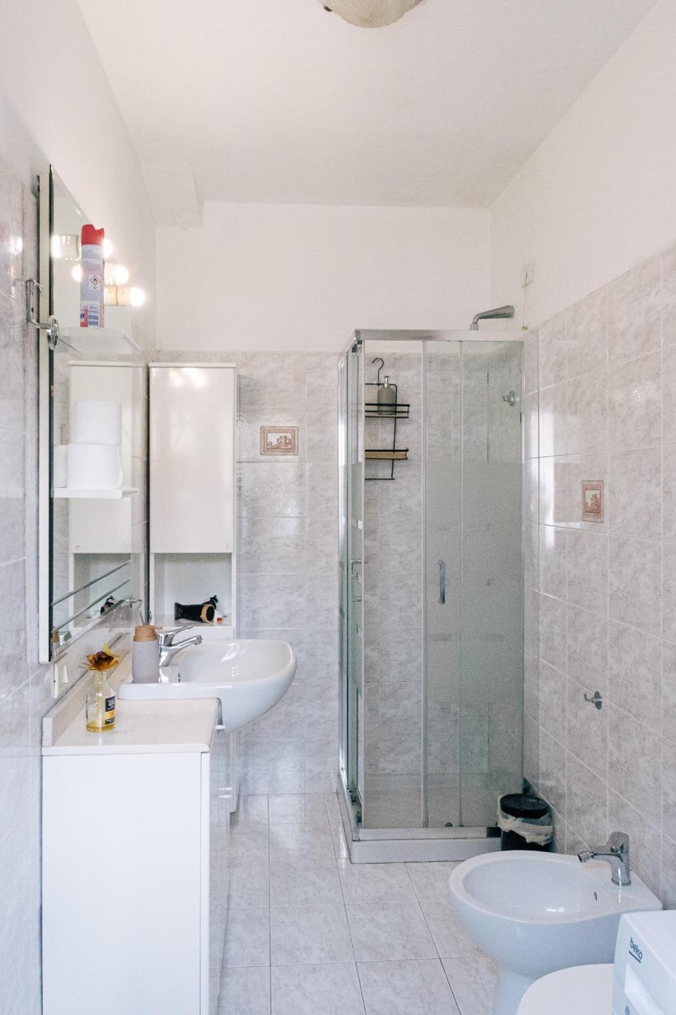 Casa Tequila Apartment Bergamo Ngoại thất bức ảnh